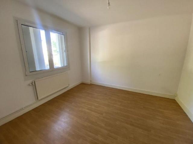 Appartement 2 chambres à Hagondange