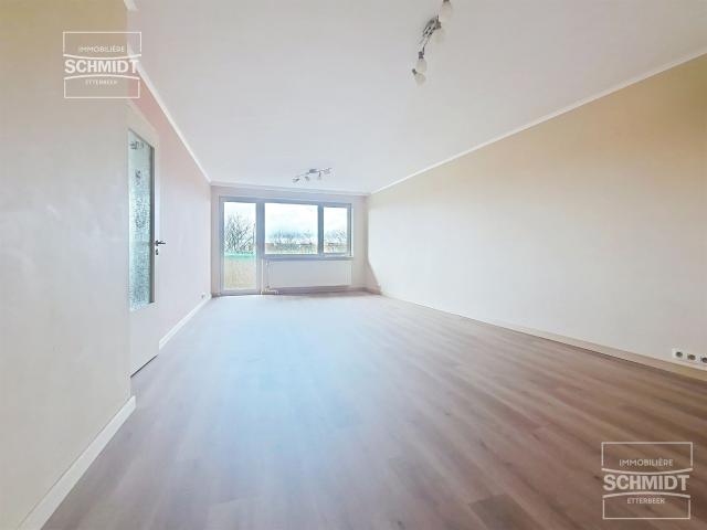 Appartement 2 chambres à louer