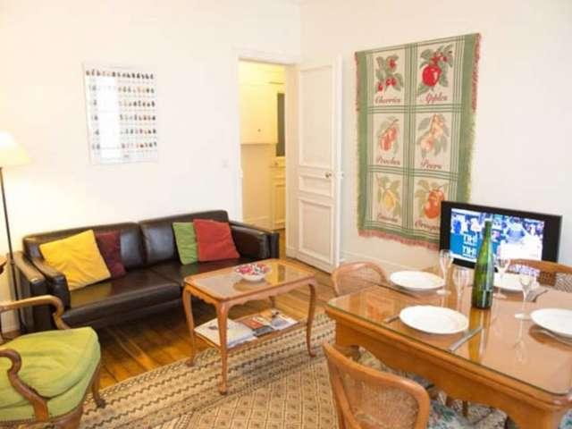 Appartement 2 chambres à louer à 7Ème Arrondissement, Paris