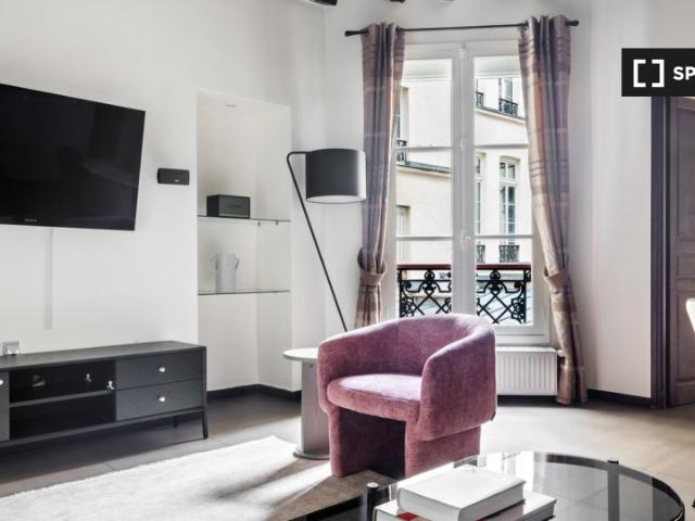 Appartement 2 chambres à louer à 3Ème Arrondissement, Paris