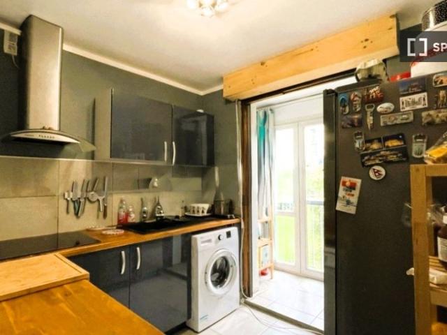 Appartement 2 chambres à louer à Toulouse, France