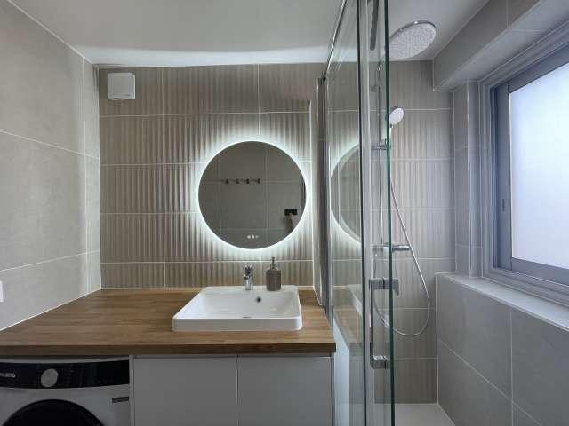 Appartement 2 chambres à louer à Vanves, Paris