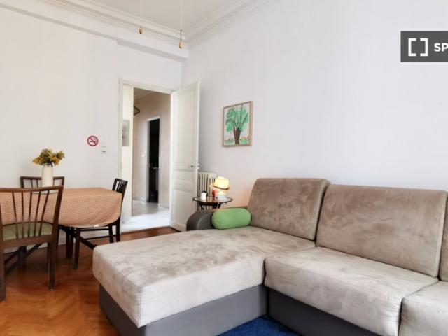 Appartement 2 chambres à louer à Vernier, Nice
