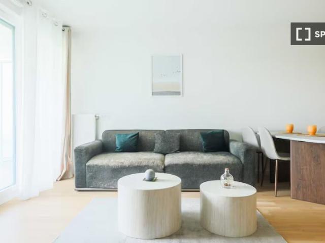 Appartement 2 chambres à louer à Voltaire Bourguignons, Paris