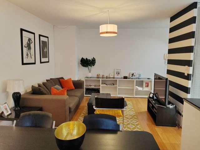 Appartement 2 chambres à louer à Bachut Transvaal, Lyon
