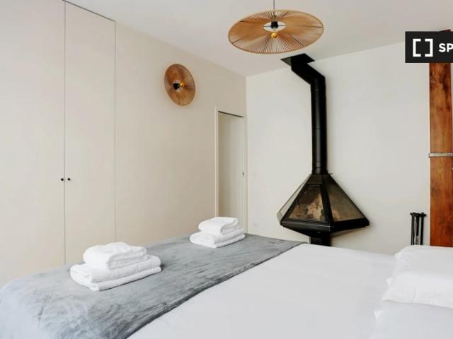 Appartement 2 chambres à louer à Bastille Popincourt