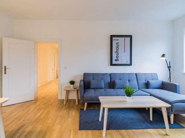 Appartement 2 chambres à louer à Belleville Saint Maur