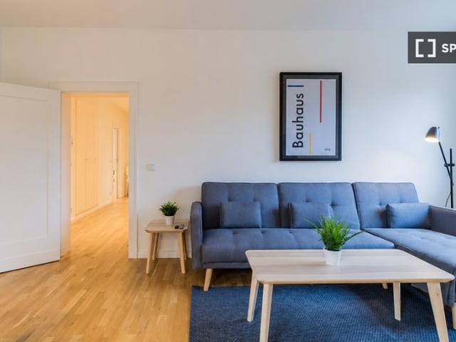 Appartement 2 chambres à louer à Belleville Saint Maur