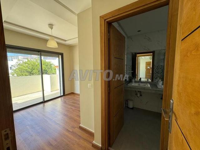 Appartement 2 Chambres à Louer à CFC
