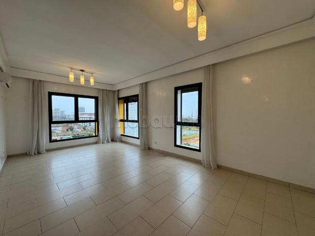 Appartement 2 chambres à louer à CFC