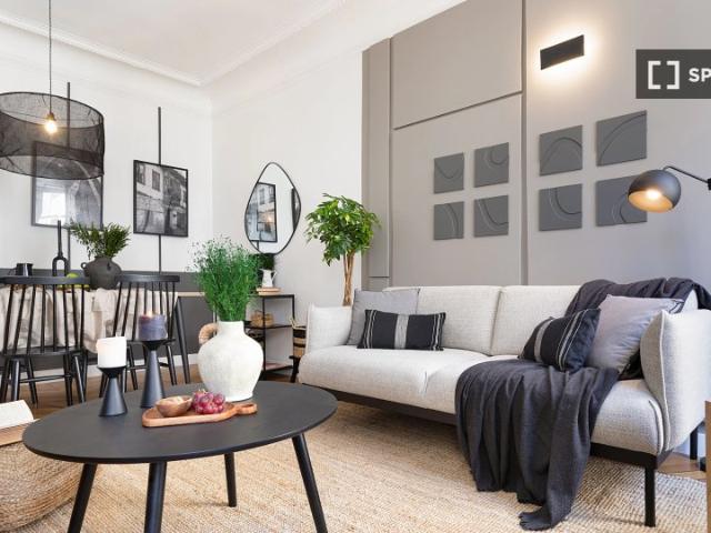 Appartement 2 chambres à louer à Chaillot, Paris