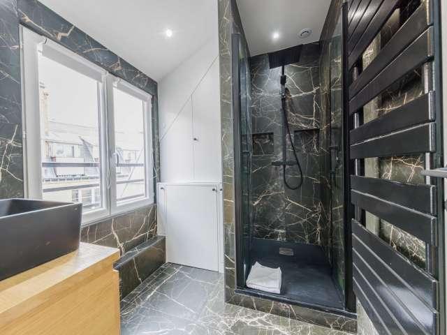 Appartement 2 chambres à louer à Champerret Berthier