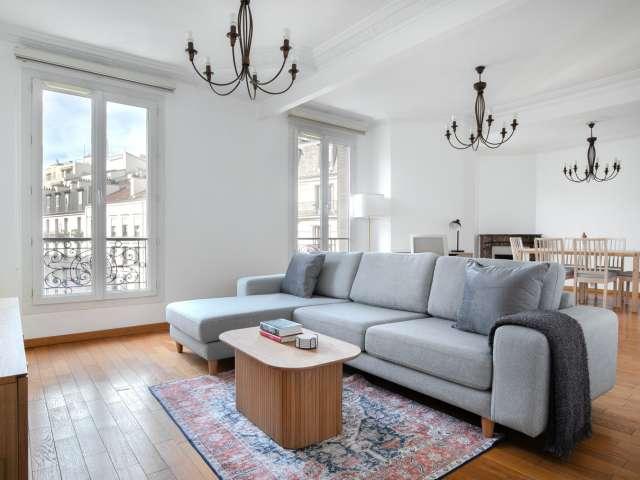 Appartement 2 chambres à louer à Croissy Sur Seine, Paris