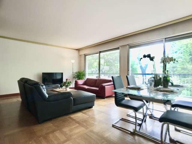 Appartement 2 chambres à louer à Duc d'Orléans