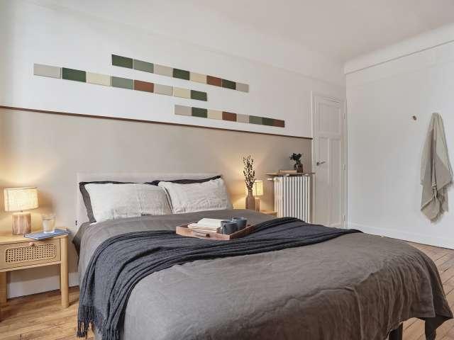 Appartement 2 chambres à louer à Dupleix Motte Picquet