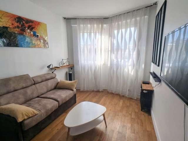 Appartement 2 chambres à louer à Épinettes Bessières