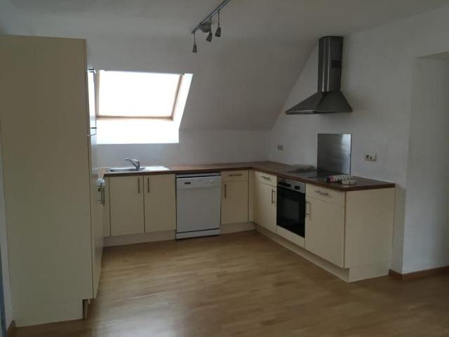 Appartement 2 chambres à louer à Fallais