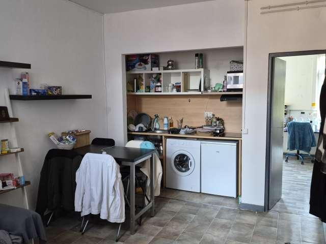 Appartement 2 chambres à louer à Fives, Lille