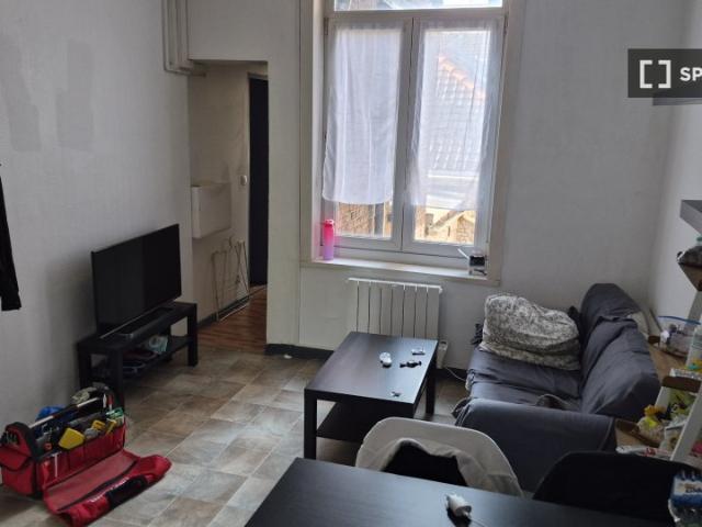 Appartement 2 chambres à louer à Fives, Lille