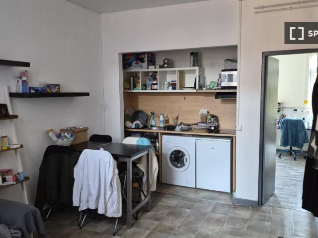 Appartement 2 chambres à louer à Fives, Lille