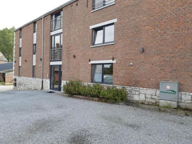 Appartement 2 chambres à louer à Fronville Hotton