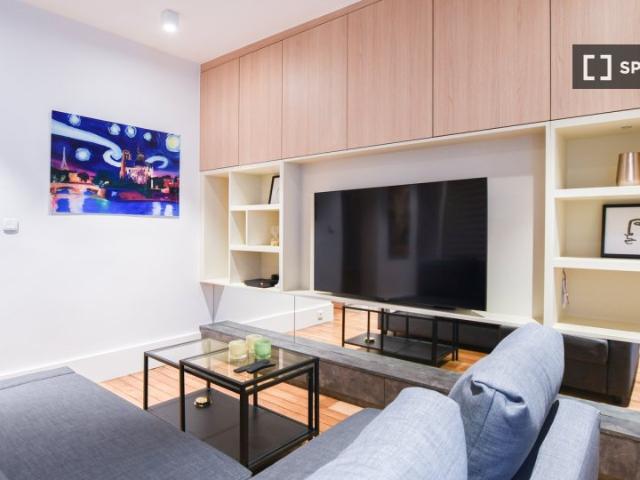 Appartement 2 chambres à louer à Gros Caillou, Paris