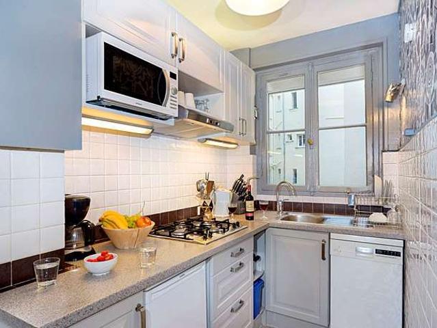 Appartement 2 chambres à louer à Gros Caillou, Paris