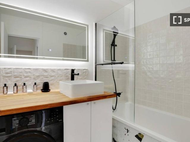 Appartement 2 chambres à louer à Levallois Perret, Paris