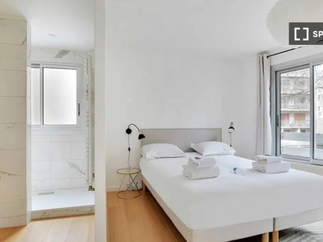 Appartement 2 chambres à louer à Montsouris Dareau, Paris