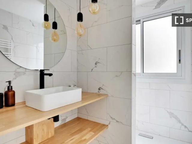Appartement 2 chambres à louer à Montsouris Dareau, Paris