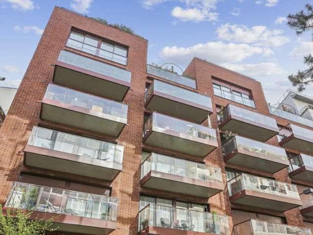 Appartement 2 chambres à louer à Montrouge, Paris