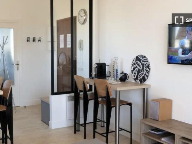 Appartement 2 chambres à louer à Monplaisir, Lyon