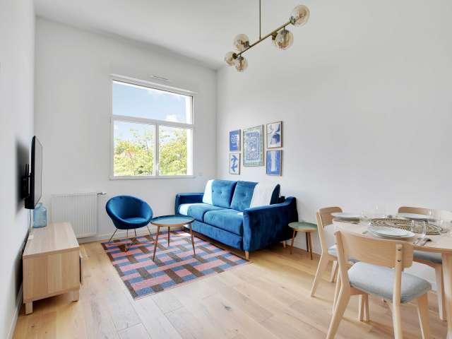 Appartement 2 chambres à louer à Nogent sur Marne