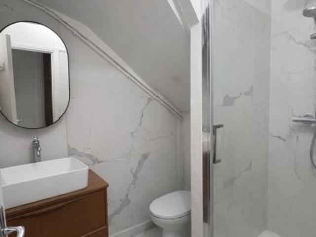 Appartement 2 chambres à louer à Noisy le Sec, Paris