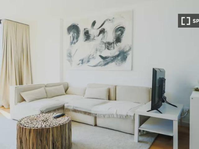 Appartement 2 chambres à louer à Paris