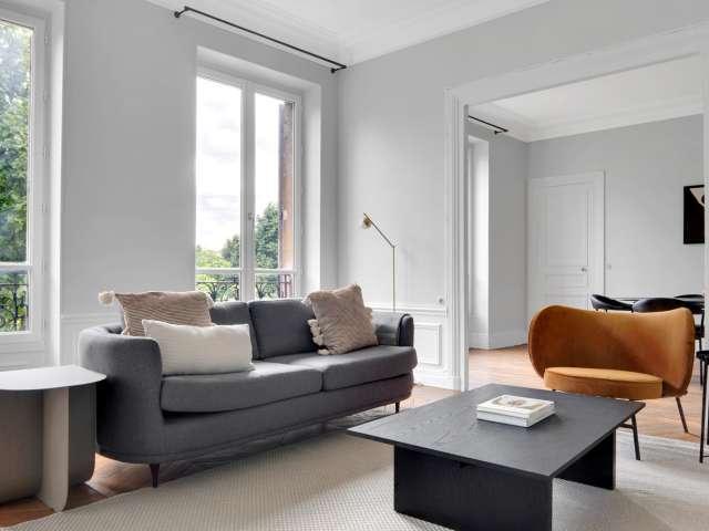 Appartement 2 chambres à louer à Paris