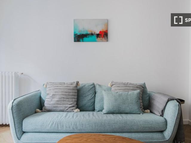 Appartement 2 chambres à louer à Paris