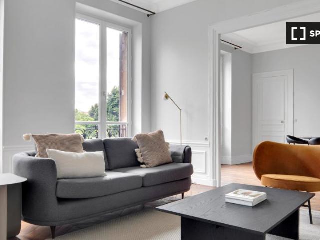 Appartement 2 chambres à louer à Paris
