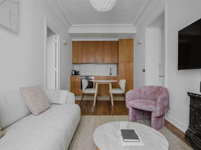 Appartement 2 chambres à louer à Paris