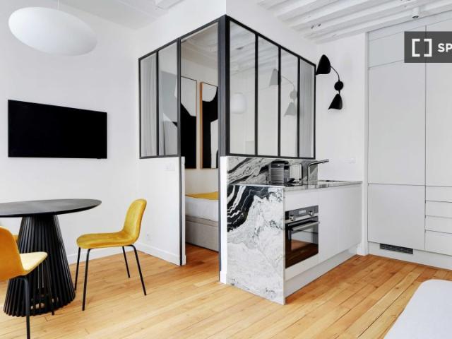 Appartement 2 chambres à louer à Paris