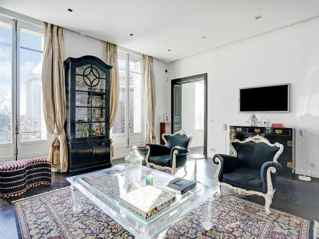 Appartement 2 chambres à louer à Paris, Paris