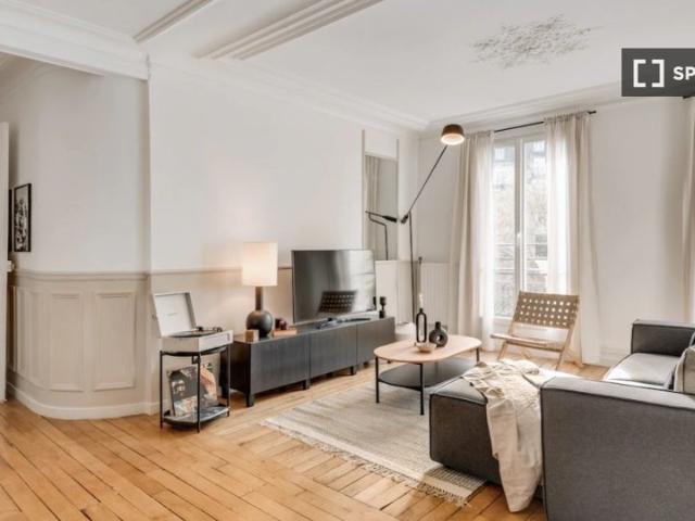 Appartement 2 chambres à louer à Paris, Paris