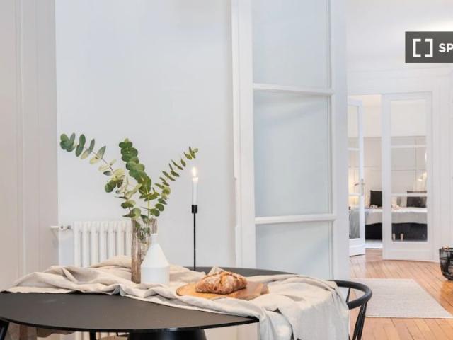 Appartement 2 chambres à louer à Paris, Paris