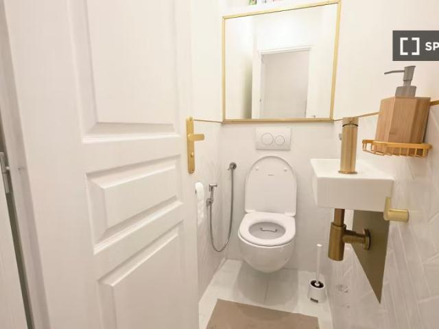 Appartement 2 chambres à louer à Paris, Saint Victor