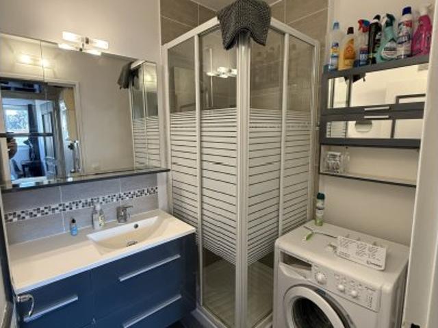 Appartement 2 chambres à louer à Porte des Lilas, Paris