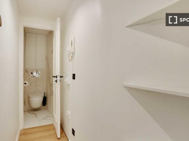 Appartement 2 chambres à louer à Porte Saint Denis