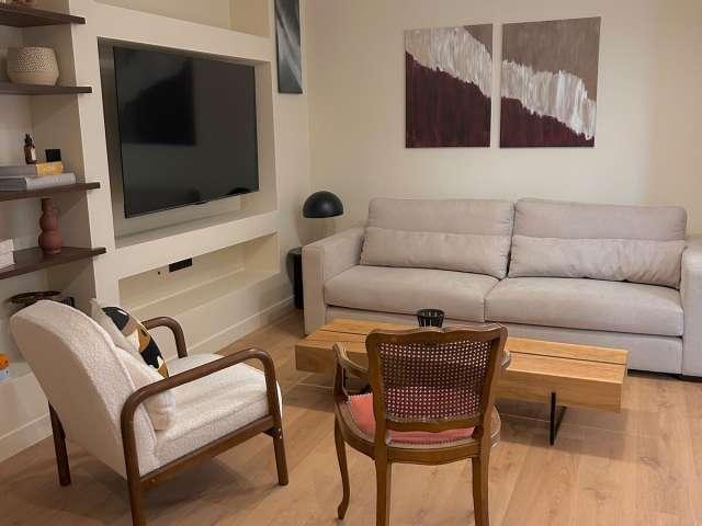 Appartement 2 chambres à louer à Plateau Victor Hugo