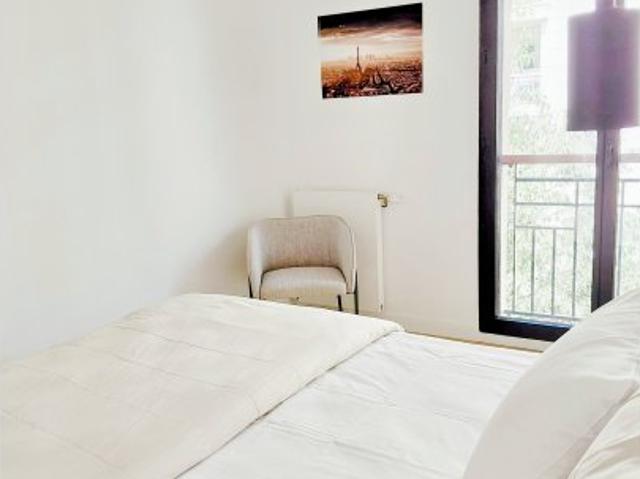 Appartement 2 chambres à louer à Puteaux