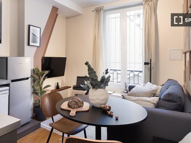 Appartement 2 chambres à louer à Saint Victor, Paris