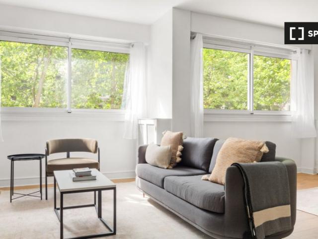 Appartement 2 chambres à louer au Faubourg Saint Germain